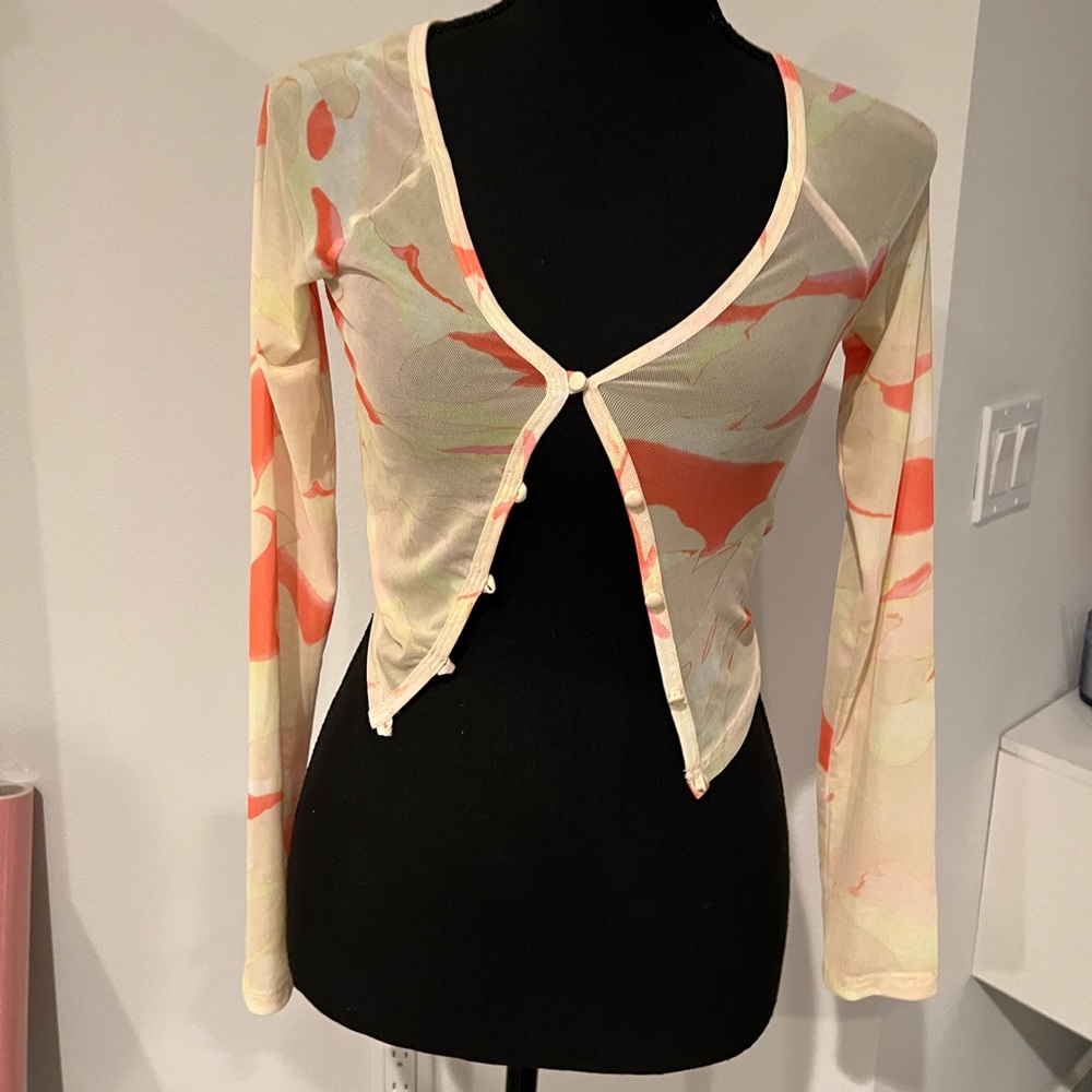 BP sheer coverup